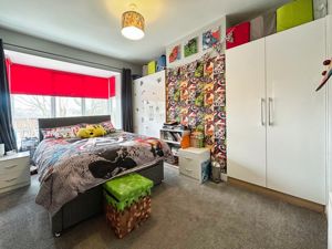 Bedroom 2- click for photo gallery